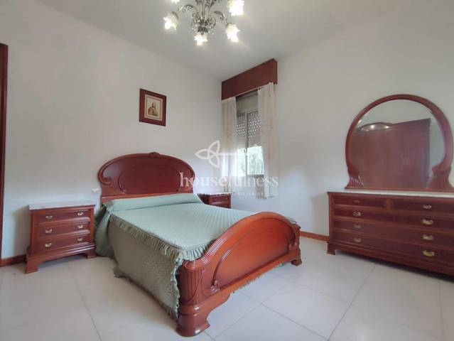 Casa-chalet en Venta en Miño
