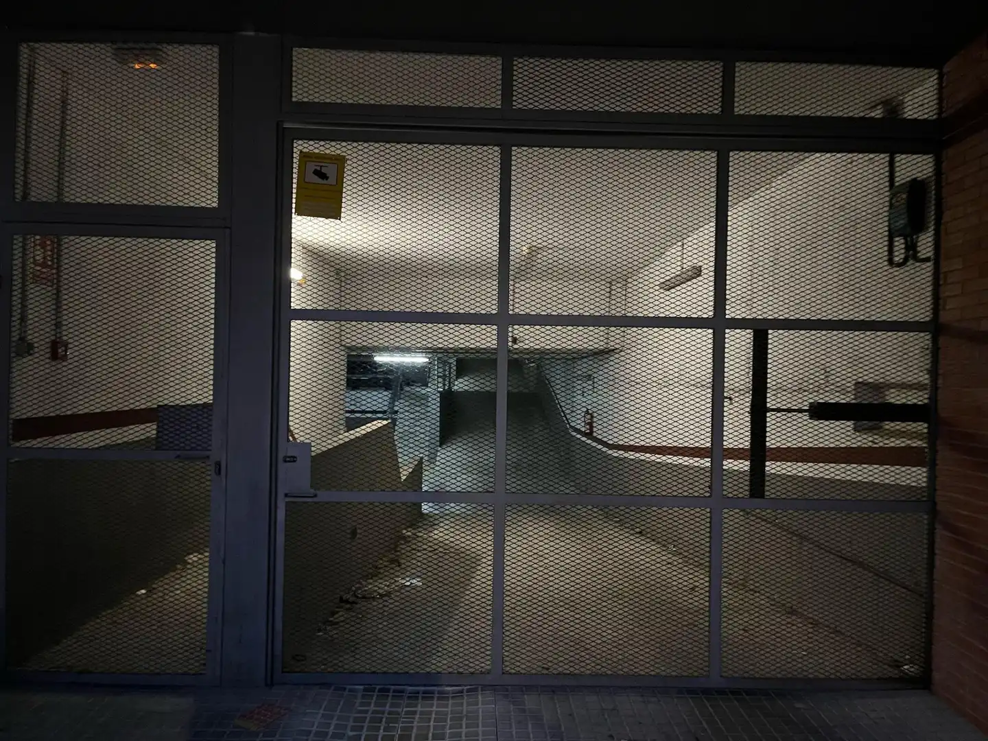 Parking of Garage for sale in Piera