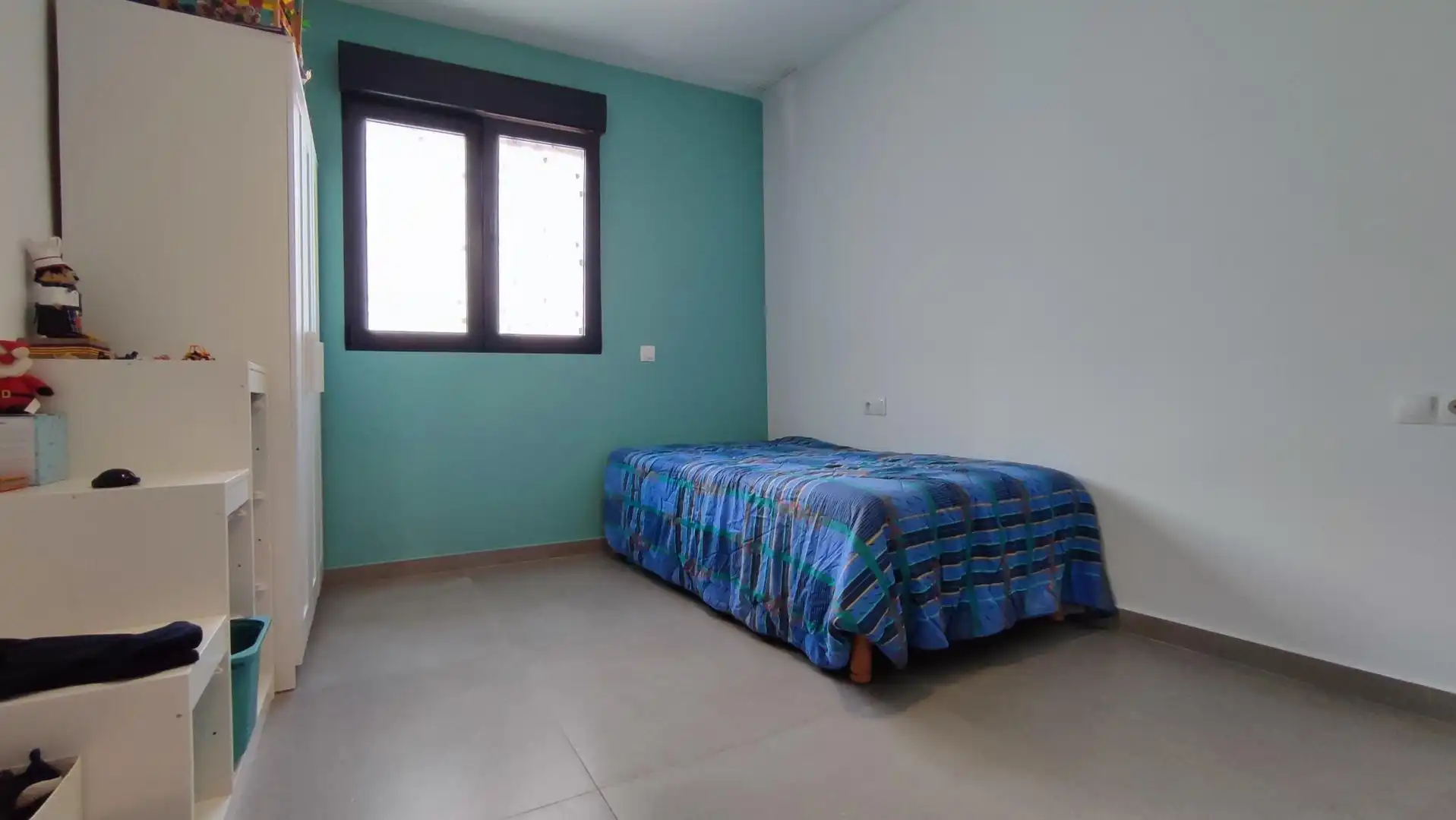 Dormitori de Casa o xalet en venda en Beniopa - Sant Pere