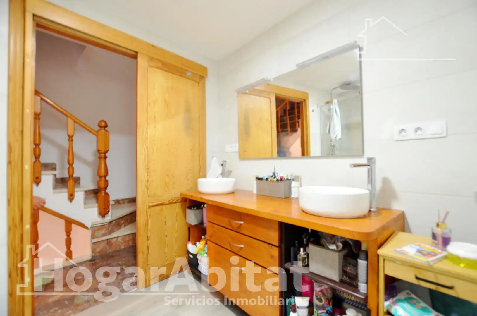 Habitación de Casa o chalet en venta en Cullera con Aire acondicionado, Calefacción y Terraza