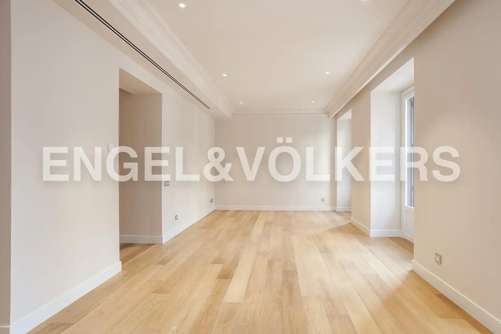 Piso de alquiler en Fernando VI, Justicia - Chueca