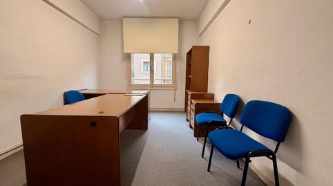 Foto 5 de Oficina de alquiler en Gros, Donostia - San Sebastián