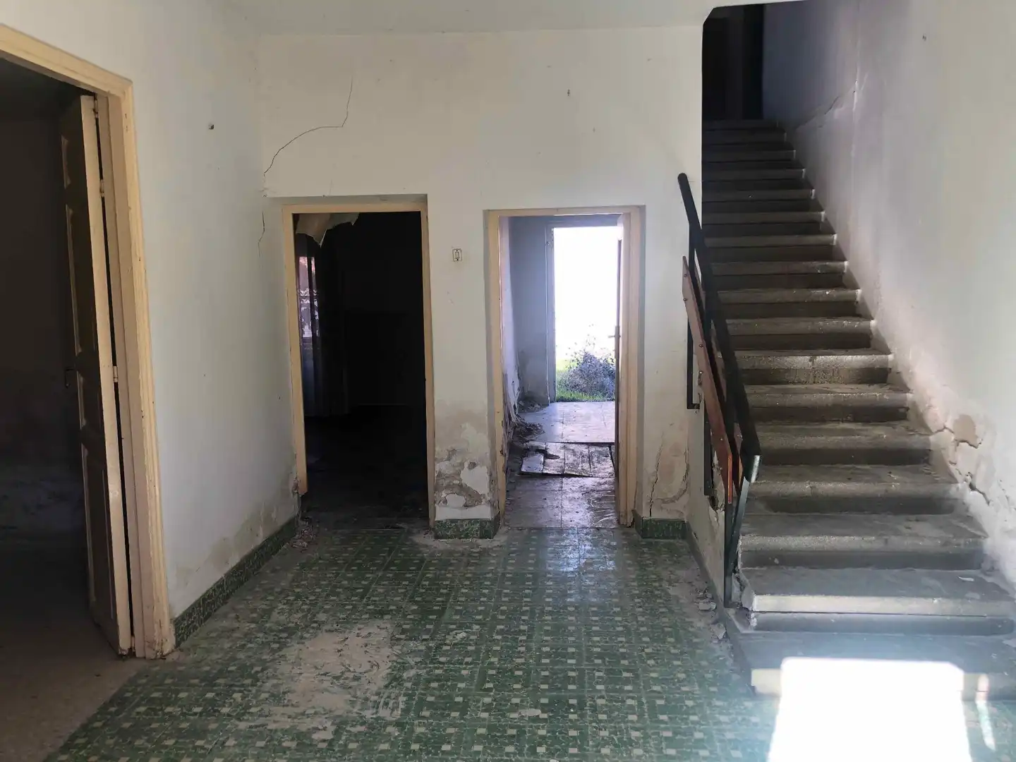 Casa o chalet en venta en Real, 14, Moral de la Reina