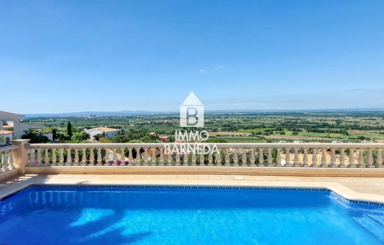 Casa o chalet en venta en Anglaterra, 203, Palau-saverdera