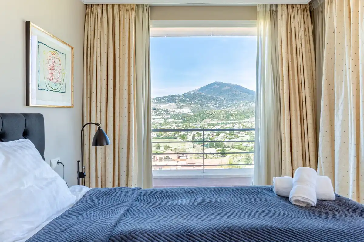 Penthouse zum Verkauf in Nueva Andalucía, imagen 22