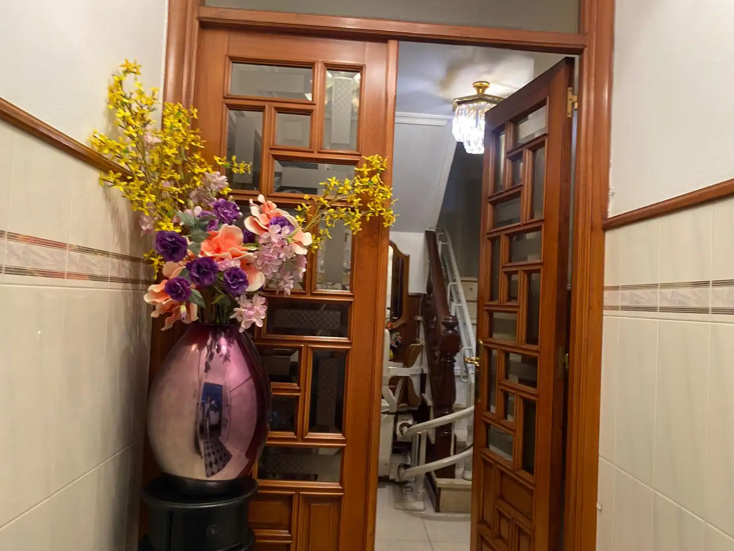 House for sale in Calle AMPROA-BAMIO 36, imagen 36