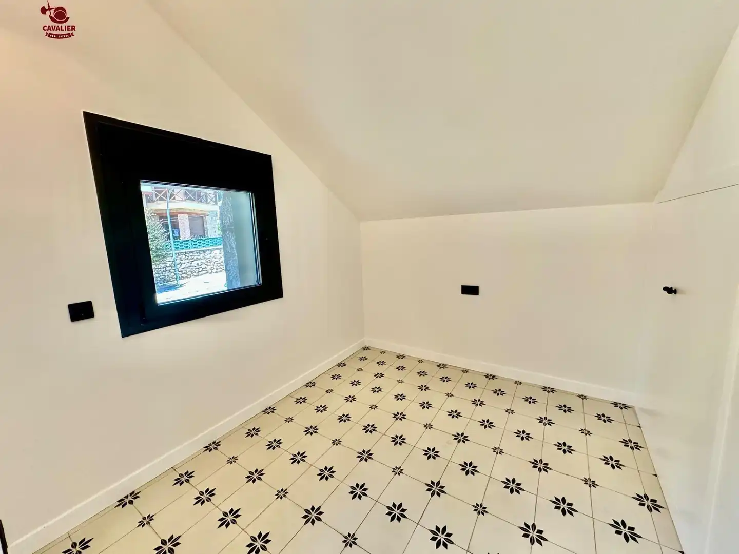 Casa o chalet en venta en Cercedilla con Aire acondicionado, Calefacción y Jardín privado