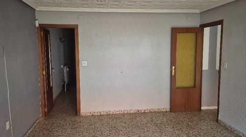 Foto 4 de Piso en venta en Calle Cristóbal Pérez Pastor, 112, Fátima, Albacete Capital