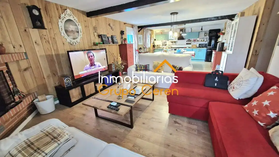 Houses for sale in Villarta-quintana