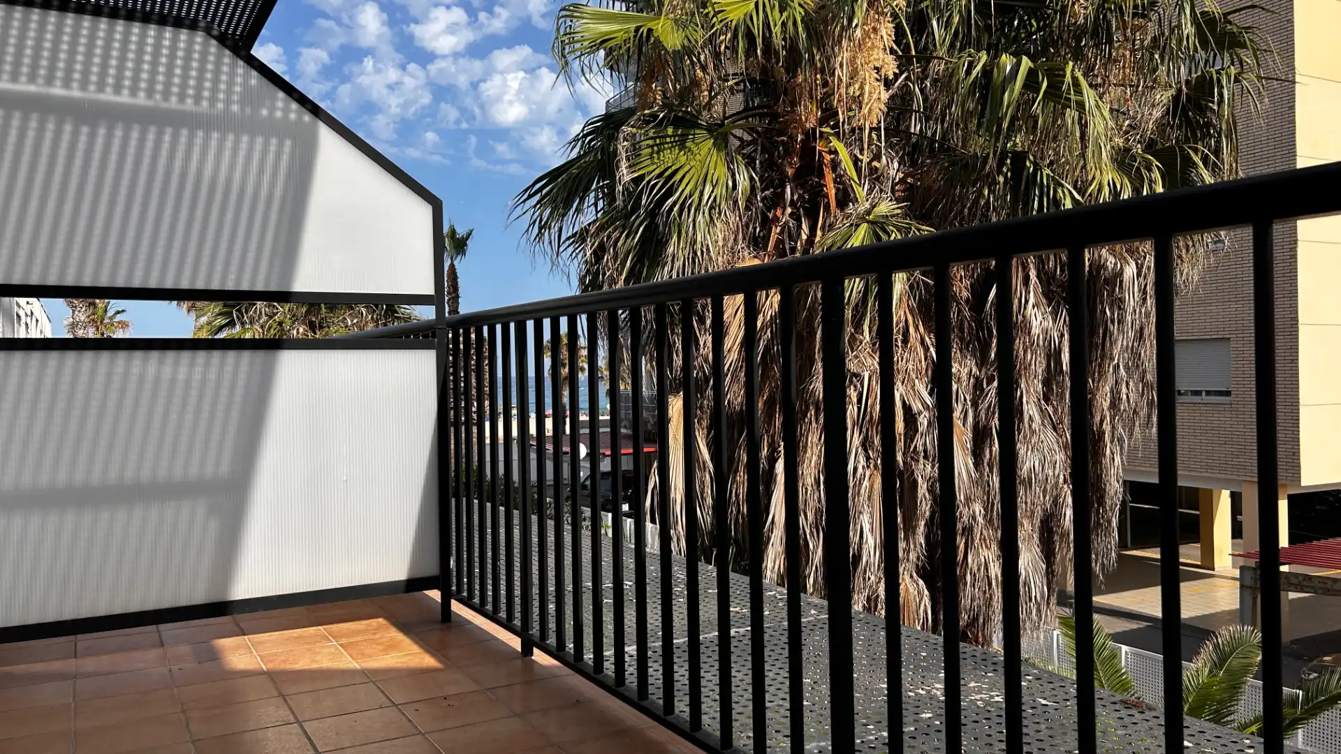Maison mitoyenne avec jardin à vendre à Avinguda del Papa Luna 26D, imagen 23