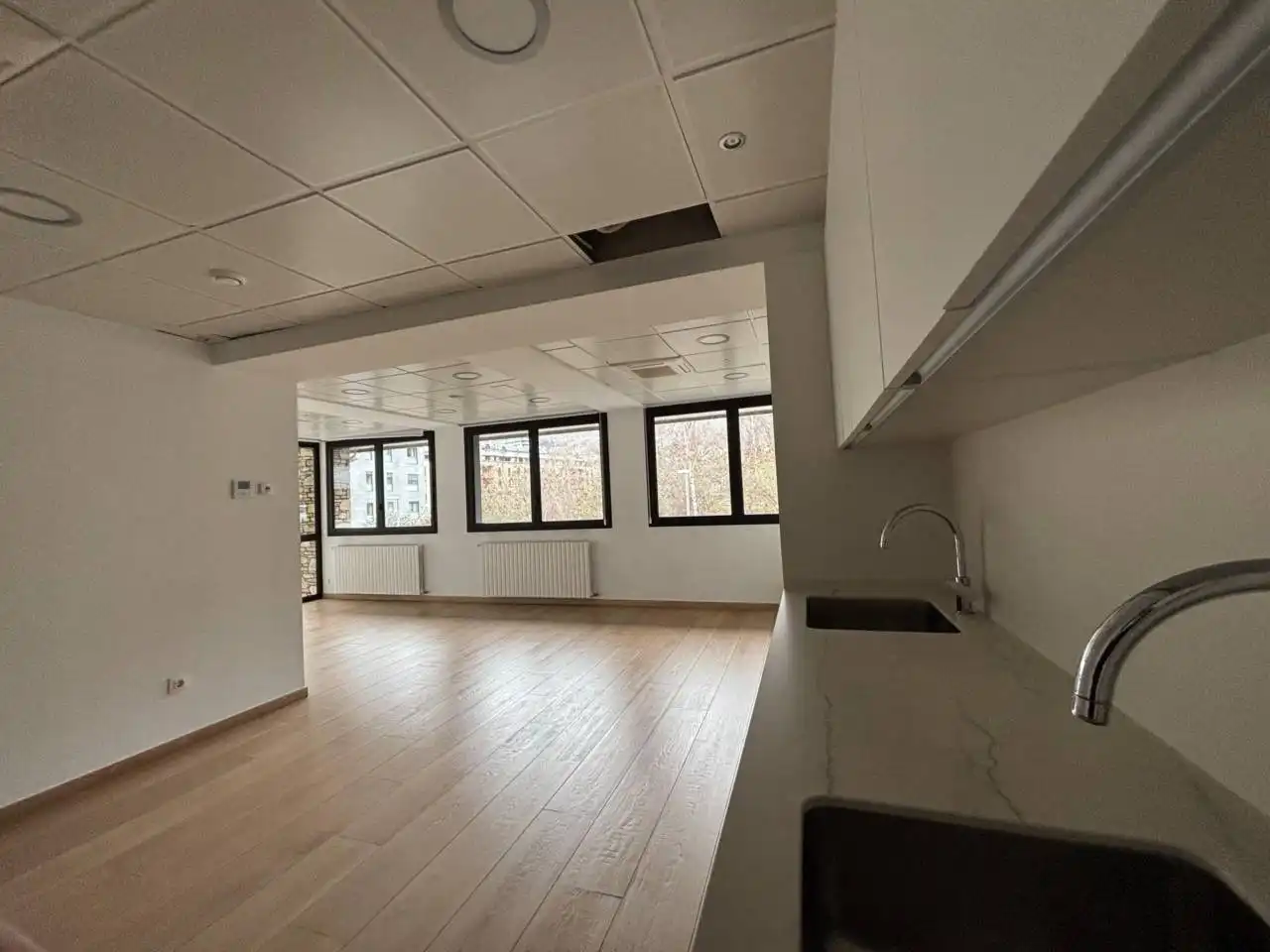 Local comercial de lloguer a Calle avinguda del Fener edifici el Forestal, imagen 26