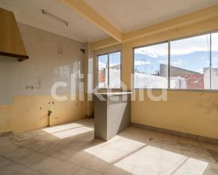 Kitchen of Flat for sale in Alzira  with Terrace and Storage room