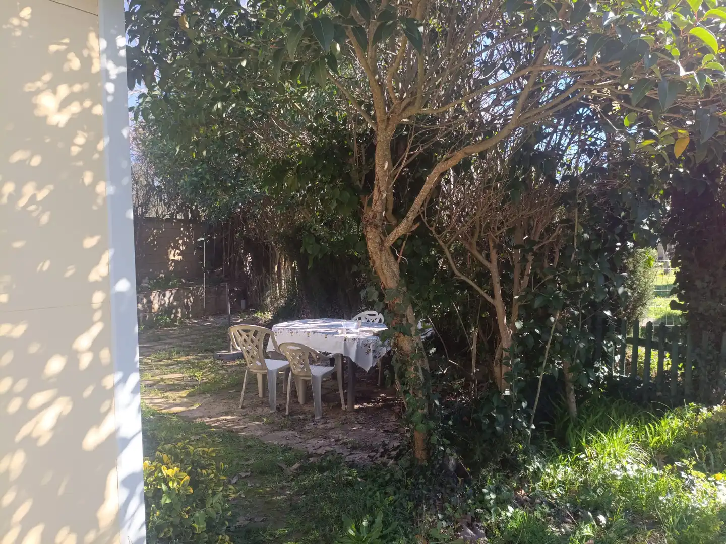 Jardín de Casa o chalet en venta en Fogars de la Selva con Terraza
