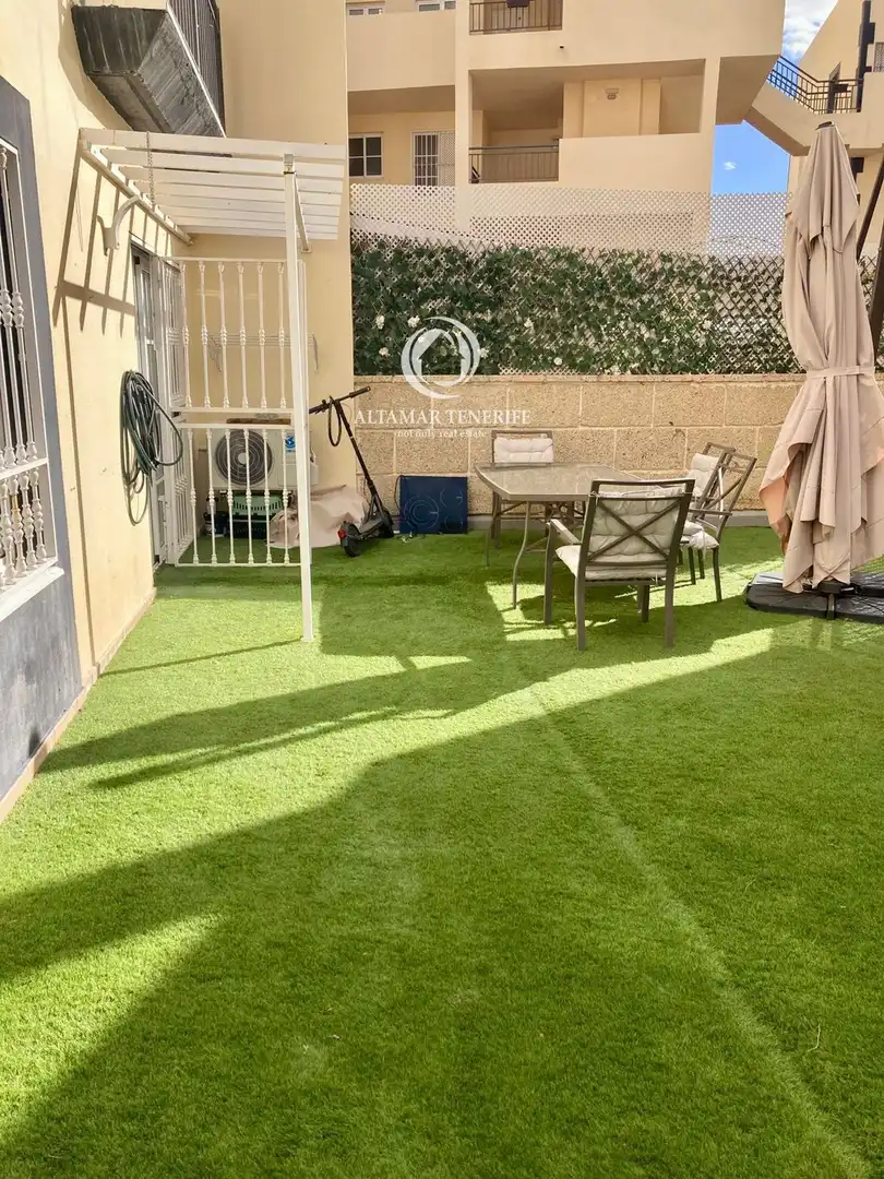 Appartement compact avec piscine à vendre à CALLE LA TOSCA, 5, imagen 2