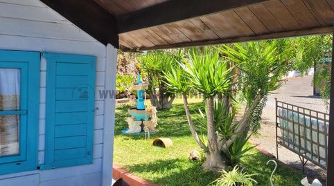 Foto 4 de Finca rústica en venta en Chío, Guía de Isora