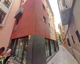 Exterior view of Flat for sale in La Seu d'Urgell