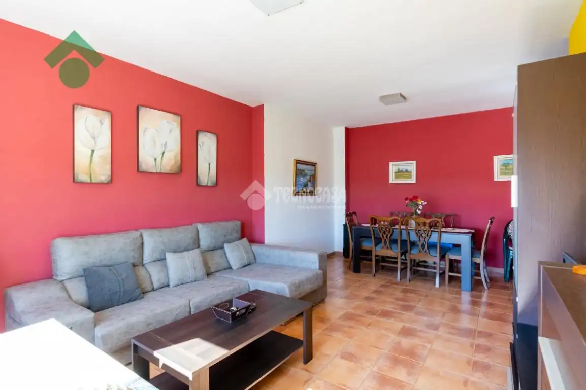 Maison jumelée à vendre à La Herradura, imagen 7