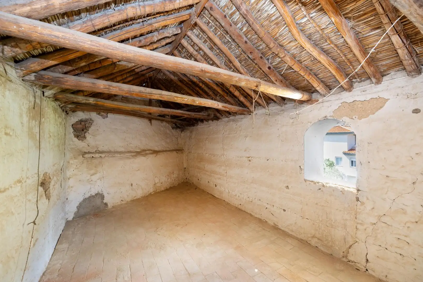 Casa adosada en venda en El Pinar
