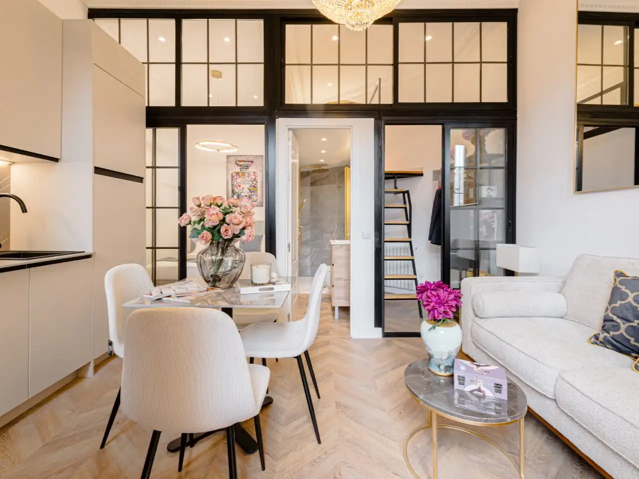 Appartement avec ascenseur à vendre à Calle del Tesoro 13, imagen 5
