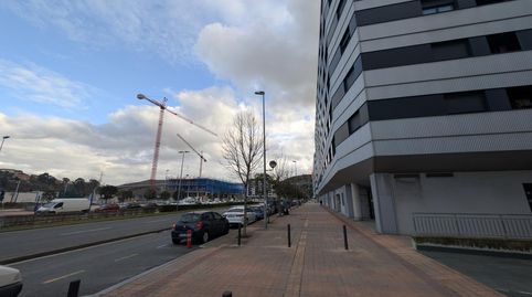 Foto 5 von Geschaftsraum zum Verkauf in Altos Hornos de Vizcaya Hiribidea, Lasesarre, Barakaldo