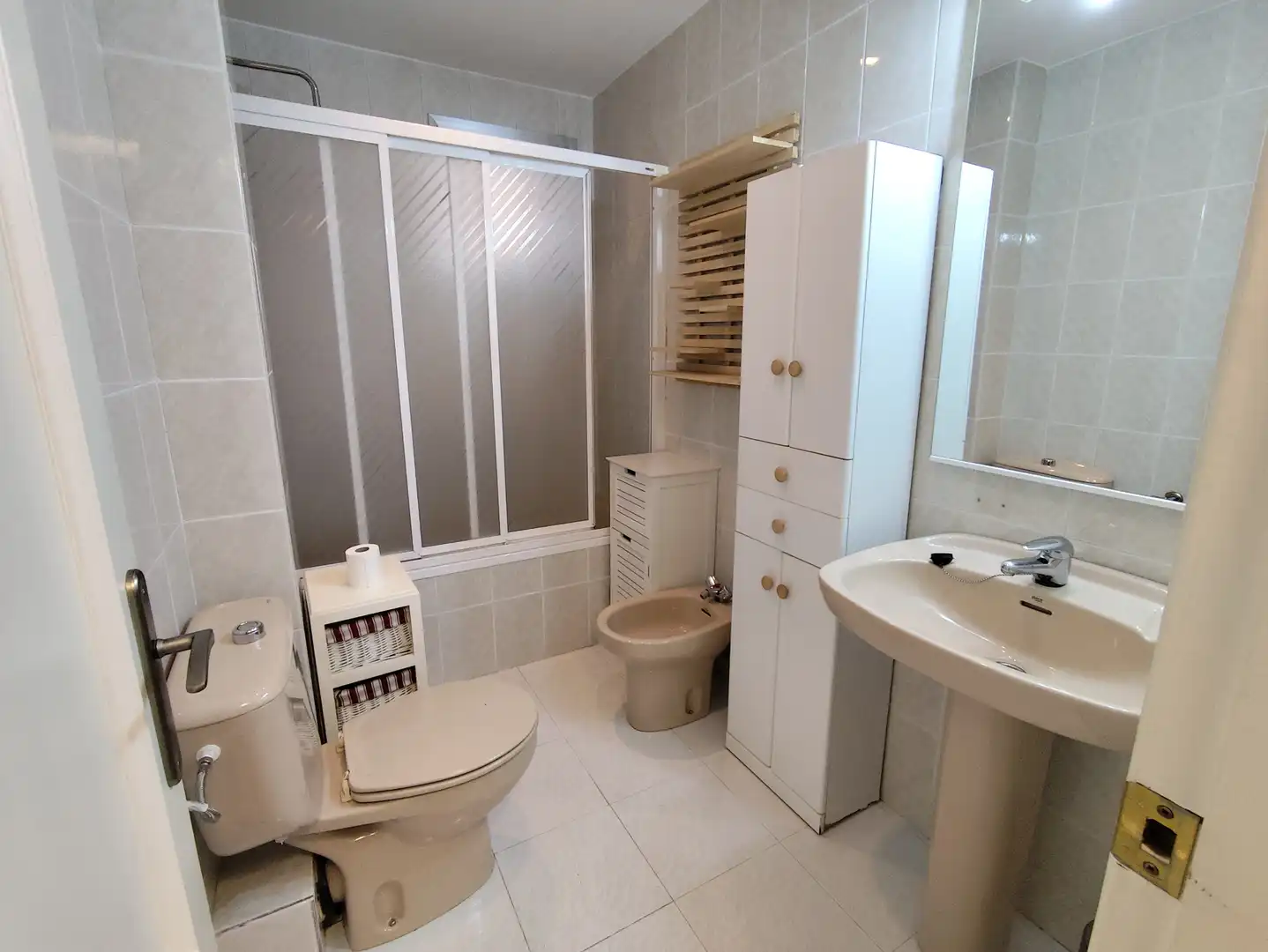 Appartement avec ascenseur à vendre à Paseo de la Estación, imagen 21