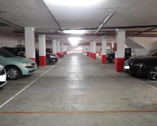 Parking of Garage to rent in Armilla