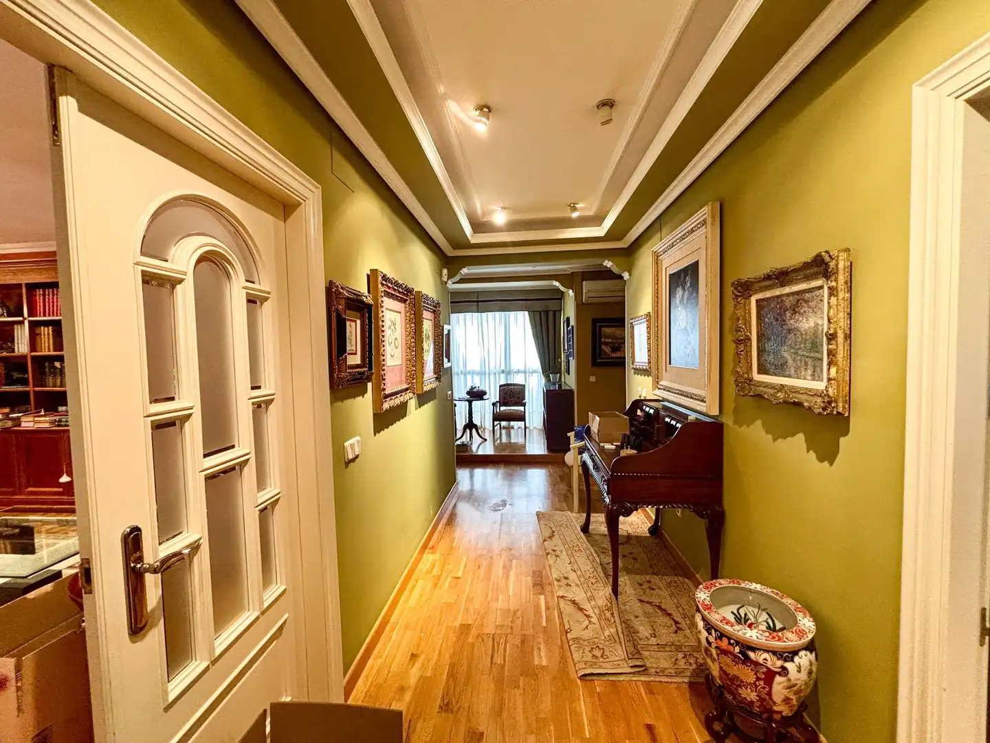 Casa o chalet en venta en Polán con Aire acondicionado, Calefacción y Jardín privado