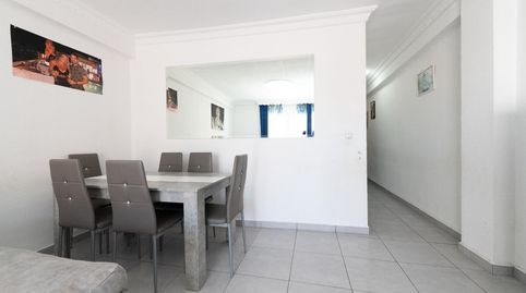 Foto 5 de Piso en venta en Calle Pura Gutiérrez, Barrio de Ciudad Jardín, Málaga Capital