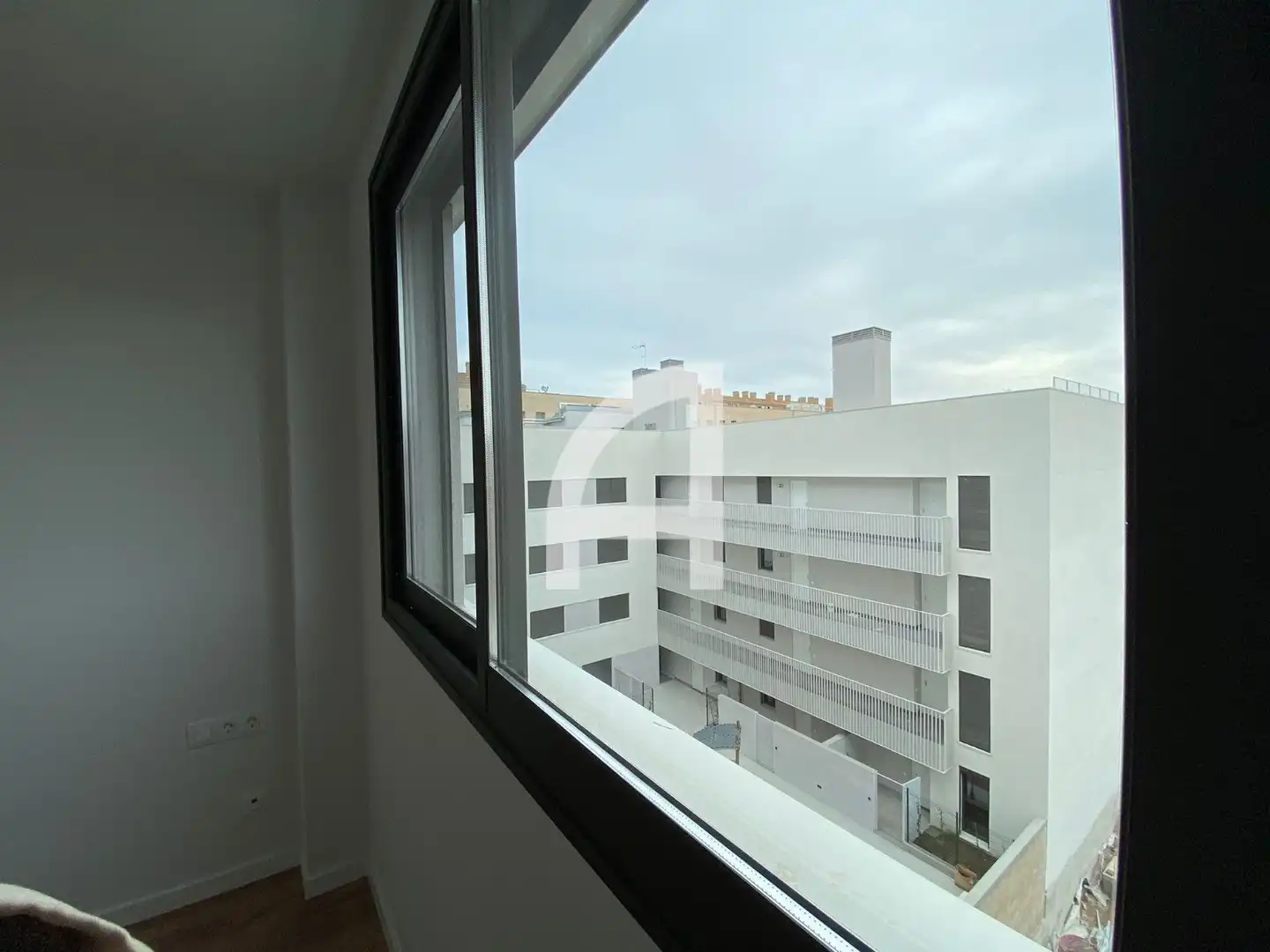 Terraza de Piso en venta en Terrassa con Aire acondicionado, Calefacción y Terraza