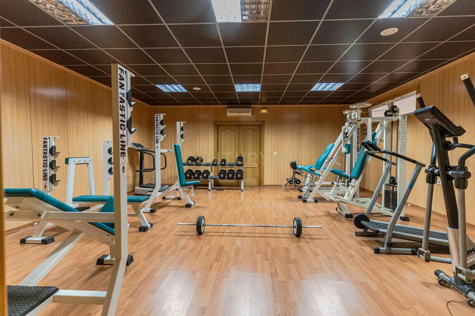 Edificio en venta en N-342, 11, 18870 Gor, Granada, Spain, 12, Gor
