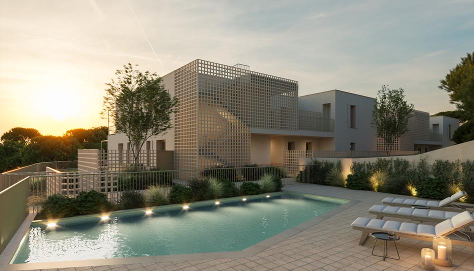 Photo 1 of Flat for sale in Carrer Sant Josep, Premià de Dalt, Barcelona