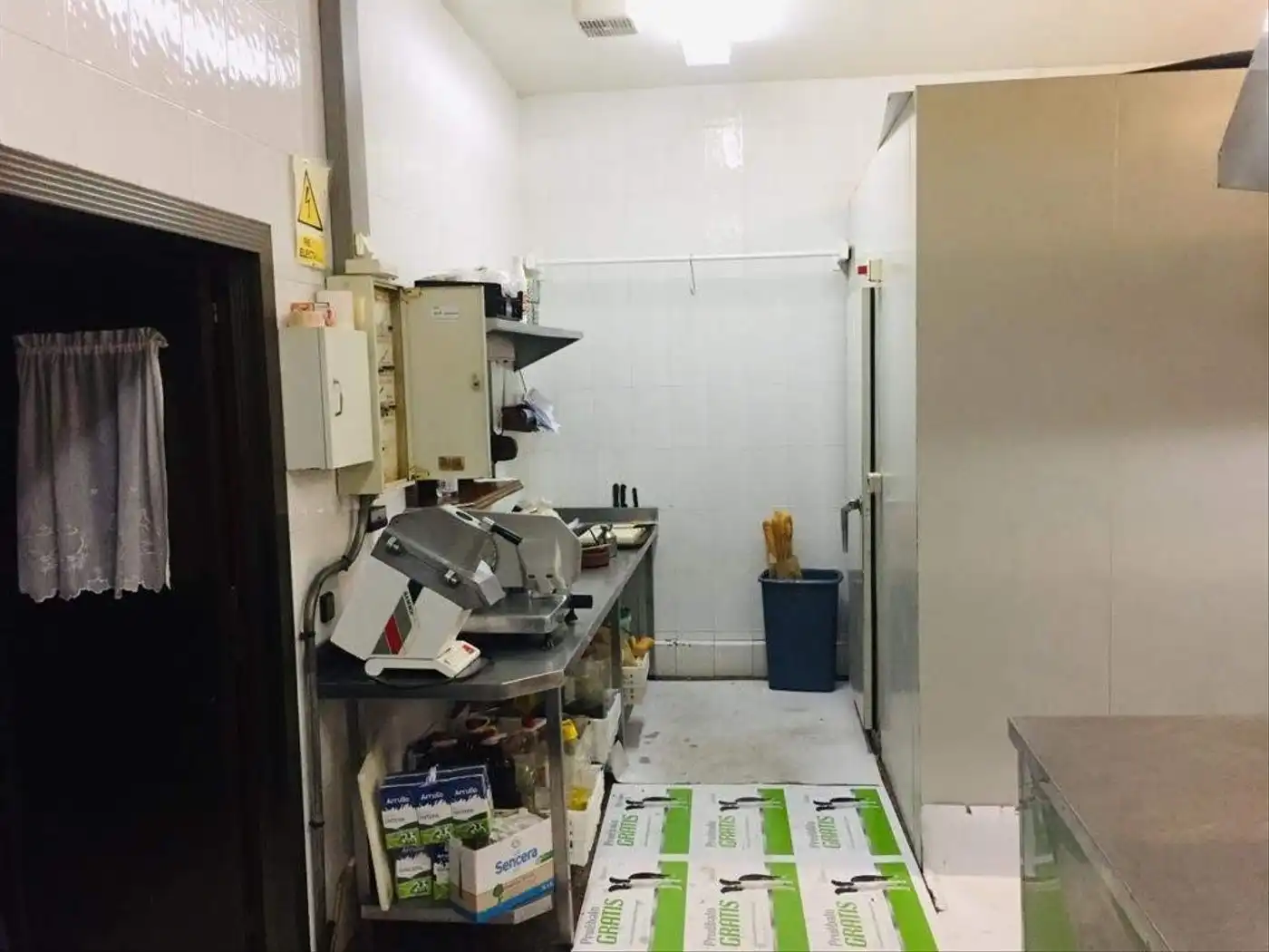 Local comercial en venda a Vilamarina, imagen 35