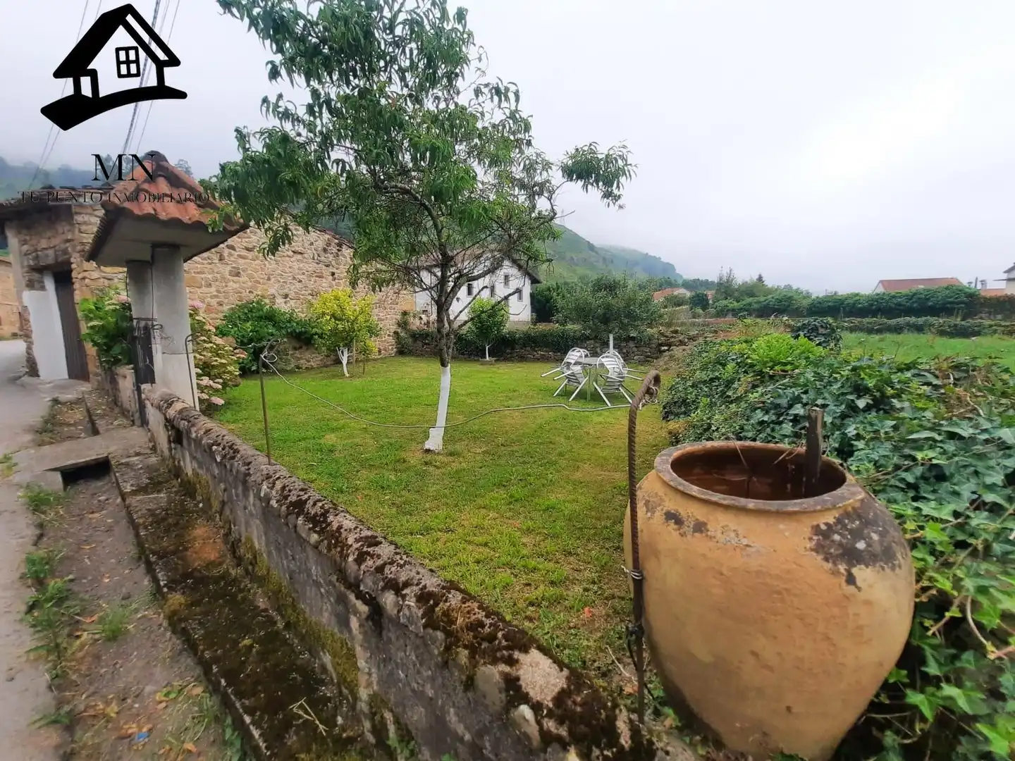 Country house zum Verkauf in Villacarriedo