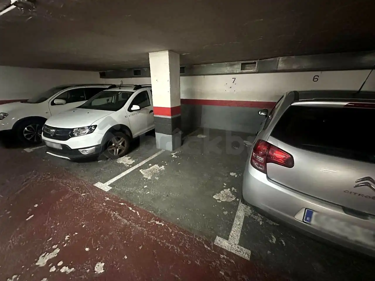 Garatge en venda a Del Francolí, El Putget i el Farró