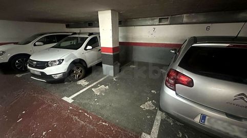Foto 2 de Garatge en venda a Del Francolí, El Putget i el Farró, Barcelona Capital