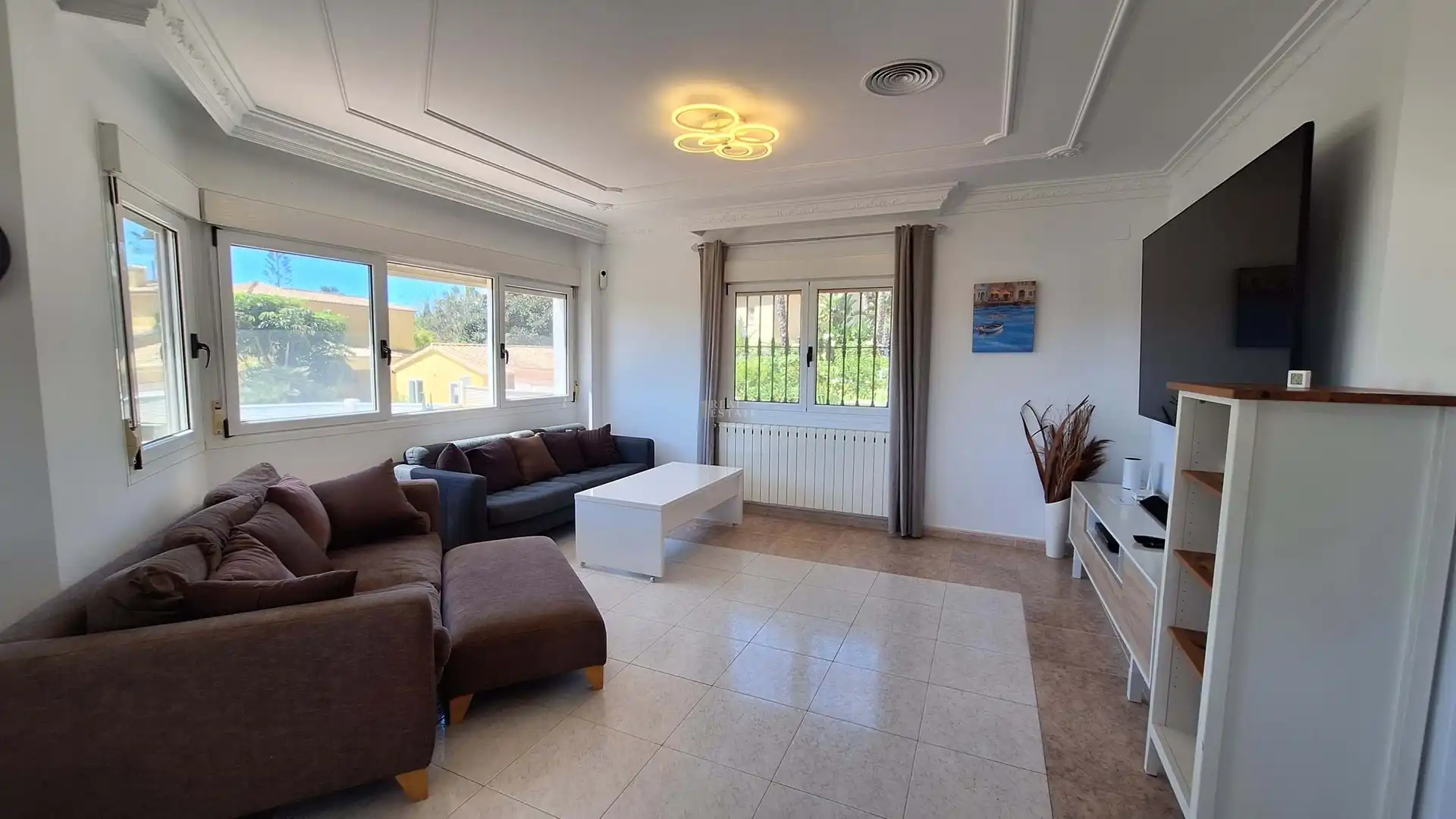 Casa amb terrassa en venda a Partida Garduix Q, imagen 11