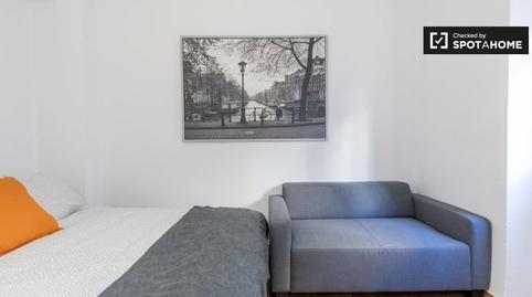 Photo 3 of Flat to share in El Cabanyal - El Canyamelar,  Valencia Capital