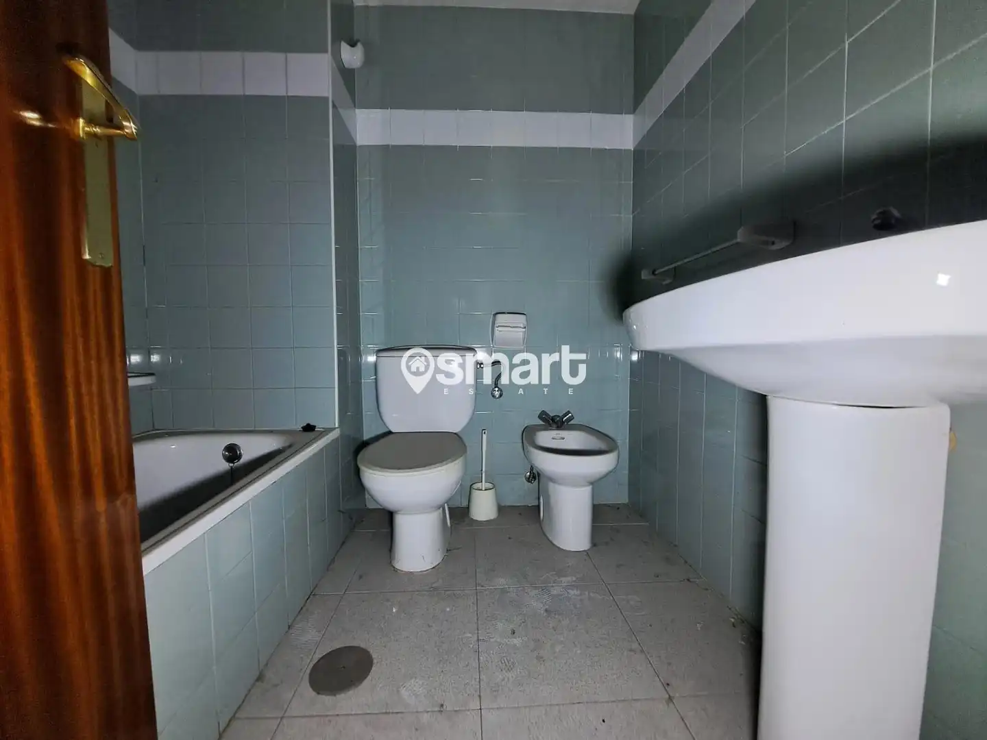 Flat for sale in Herman Cortes, 3, San Martín del Rey Aurelio