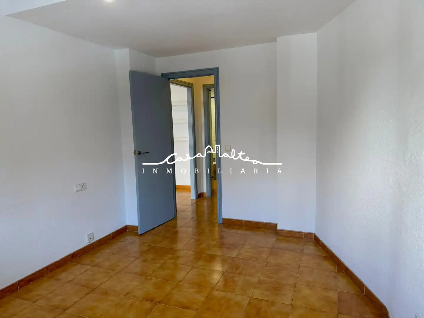 Dormitori de Apartament en venda en Altea amb Aire condicionat, Calefacció i Terrassa