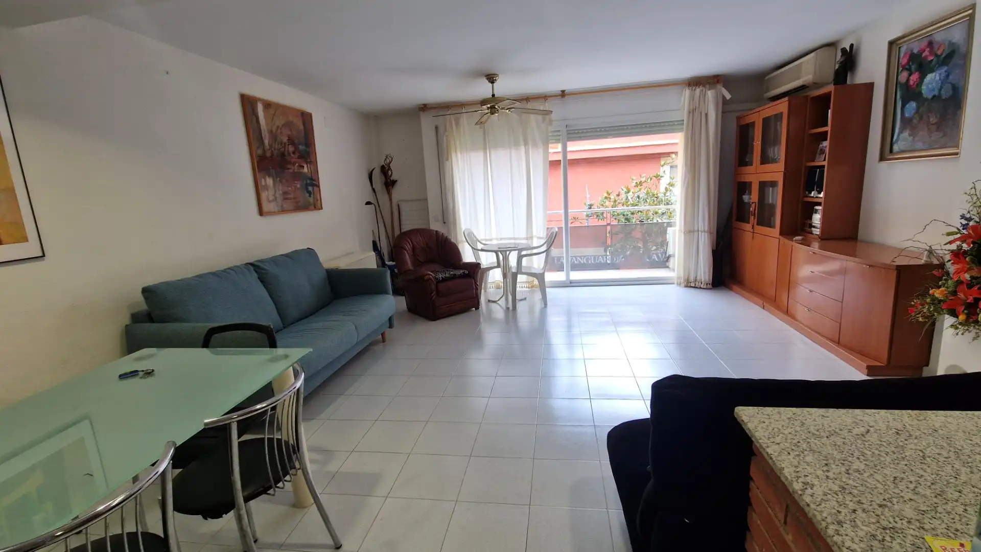 Apartment with terrace for sale in Carrer de Jovara, imagen 8