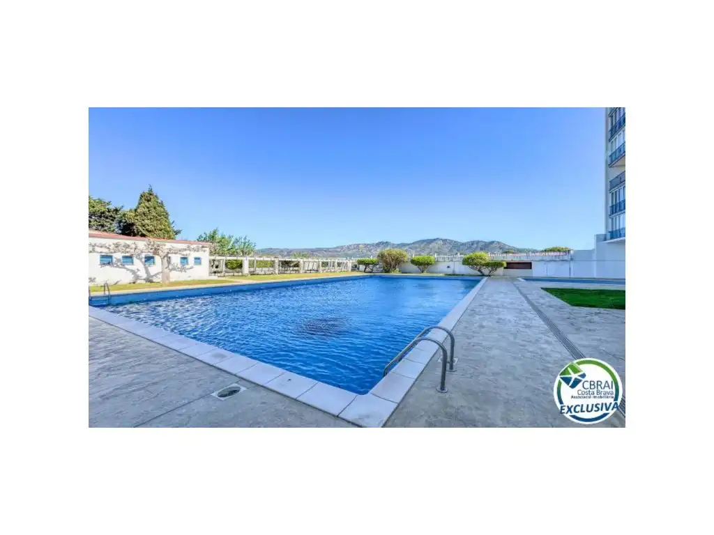 Estudio con ascensor en venta en Calle De L'Alhambra 47, imagen 4