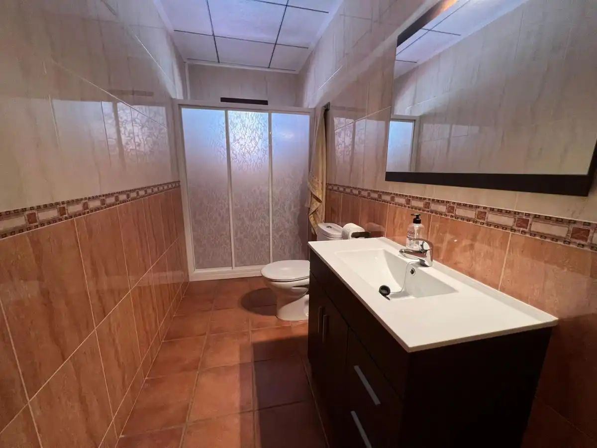 Casa rústica en venta en Tébar - Los Arejos, imagen 11
