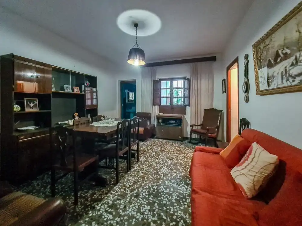 Casa amb terrassa en venda a GUAZAMARA, imagen 16