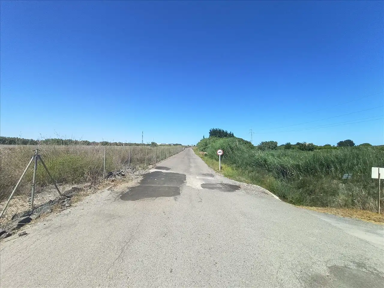 Terreny residencial en venda a Suelo Polígono 5 Parcela