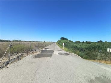 Terreny residencial en venda a Suelo Polígono 5 Parcela