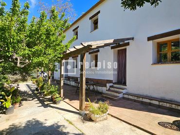 Xalet amb jardí en venda a Arriate