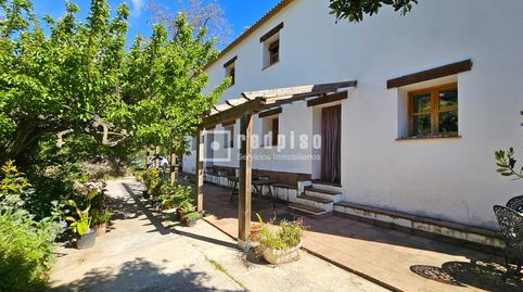 EXCLUSIVA FINCA CON MOLINO HISTÓRICO, DOS VIVIENDAS Y COMPLEJO HOSTELERO SOBRE PARCELA DE 28.936 M A 5 MINUTOS DE RONDA