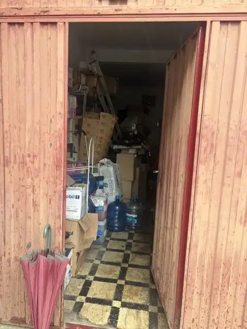 Aparcamiento en venta en Pello Vishente Kalea, imagen 3