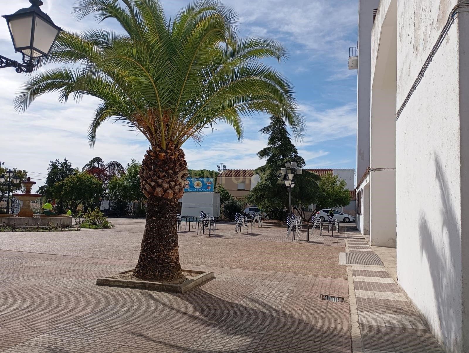 Flat for sale in Plaza España, Valdesalor, Spain, -1, Valdesalor - Rincón de Ballesteros