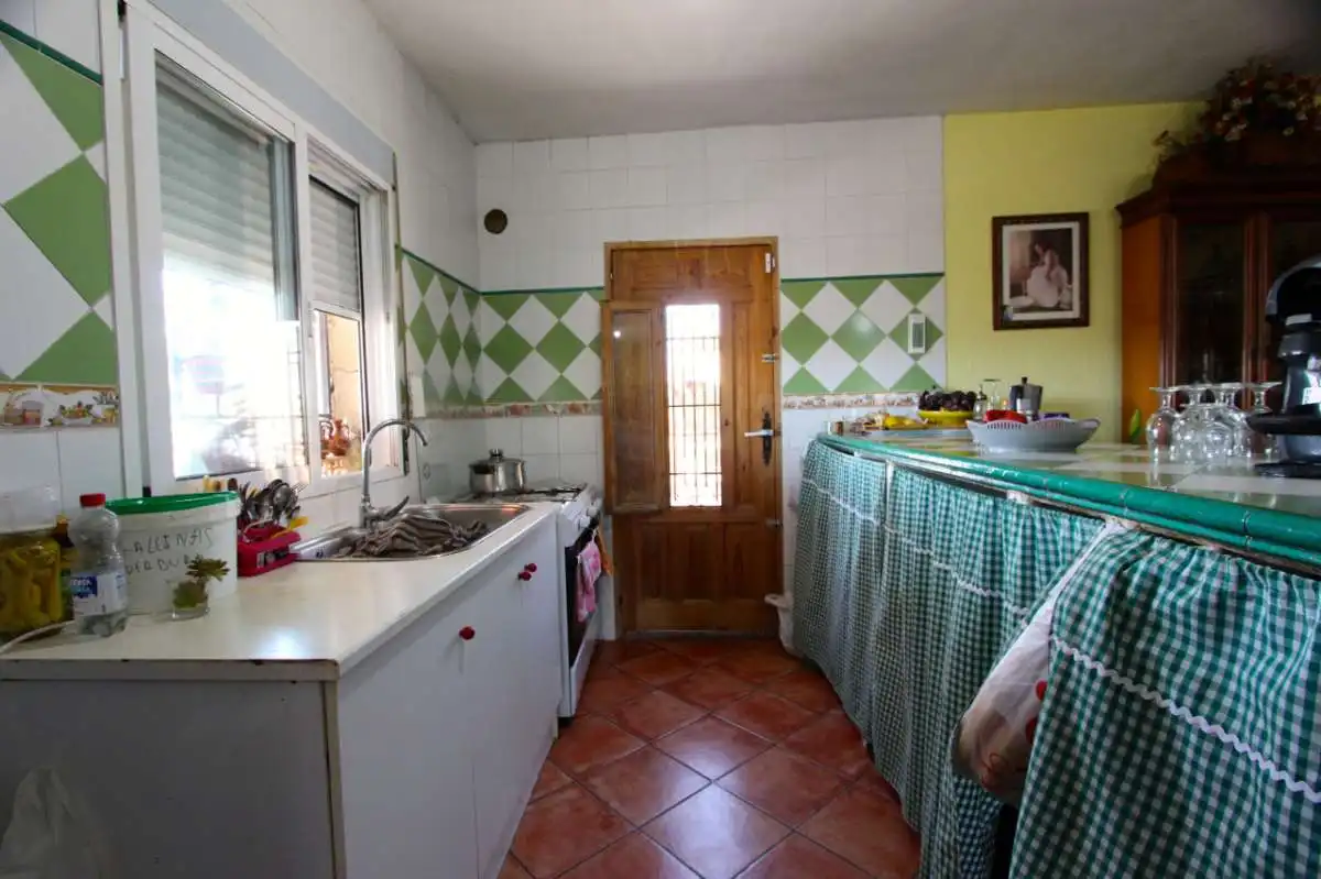 Casa amb jardí en venda a Albudeite, imagen 23